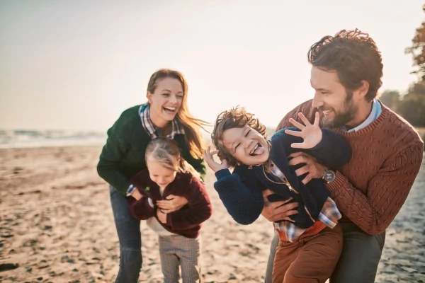 Understanding Your Child's Behaviour